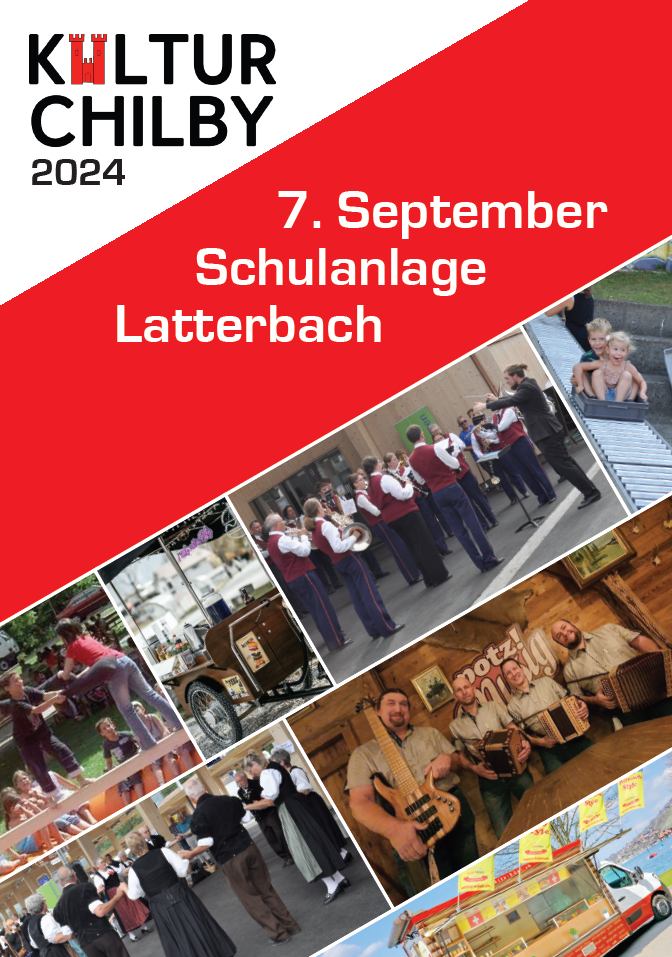 Kulturchilby 2024